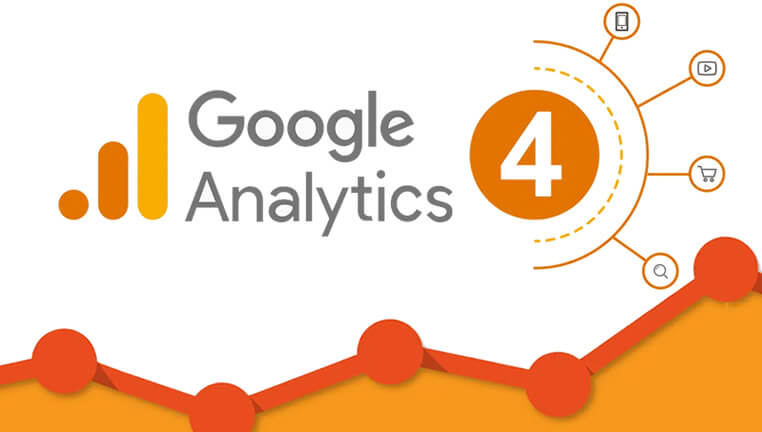 Drop - From Universal Analytics to Google Analytics 4